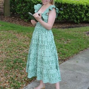 Hill House Nap Dress